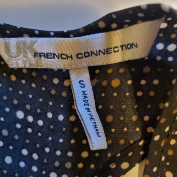 Tank blouse Small - Picture 2 of 5